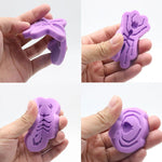 Insect Mold - Flexible Silicone Mold - Ant Hornet Scorpion Fly Centipede Spider Gecko Lizard  - Clay Jewellery Making Baking Resin Soap