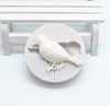 3D Bird Silicone Mold Candy Fondant Molds Cake Decorating Tools Sugarcraft Soap Resin Clay Chocolate Gumpaste Moulds