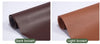 Self-Adhesive Leather Fabric, Artificial Leather, Faux Leather Fabric, Thick Fabric, Leather Sheets, DIY Cloth, Leather Repair Patch Strip