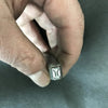 Custom Metal Stamp, Personalized Steel Punch For Jewelry, Hand Stamps Punch For Clay, Custom Metal Stamping, Steel Logo For Metal Craftsmen