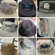 Vlastní klobouk typu bucket, personalizovaný rybářský klobouk, klobouk s vlastním logem a textem, sluneční klobouk, letní klobouk, unisex, dárek pro manžela nebo přítele