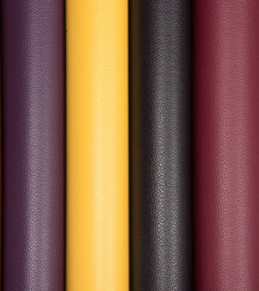 Self-Adhesive Leather Fabric, Artificial Leather, Faux Leather Fabric, Thick Fabric, Leather Sheets, DIY Cloth, Leather Repair Patch Strip