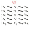 Custom Logo Tissue Paper, Personalized Tissue Paper, Full Color Tissue Paper, Tissue Paper With Logo, Tissue Paper, Printed Tissue Paper