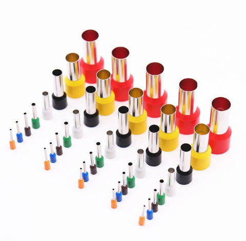 40 Pottery Hole Punch Set - Stainless Steel Circle Sculpting and Shaping Tools for Pottery, Ceramics, and Clay