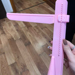 Cake Scraper | Buttercream Cake Icing Tool | Ganache Cake | Icing Smoother | Buttercream | Cake Smoother | Edge Smoothing Decorating