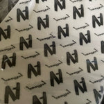 Custom Logo Tissue Paper, Personalized Tissue Paper, Full Color Tissue Paper, Tissue Paper With Logo, Tissue Paper, Printed Tissue Paper