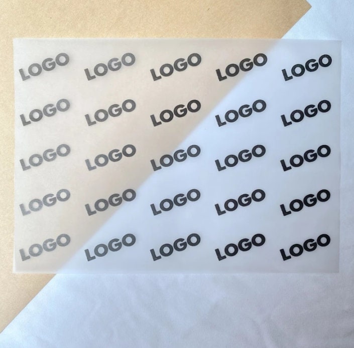 Custom Logo Tissue Paper, Personalized Tissue Paper, Full Color Tissue Paper, Tissue Paper With Logo, Tissue Paper, Printed Tissue Paper