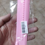 Cake Scraper | Buttercream Cake Icing Tool | Ganache Cake | Icing Smoother | Buttercream | Cake Smoother | Edge Smoothing Decorating