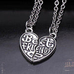 Jewelry - Lightningstore Best Friend Necklace - Friendship Necklace - Many Designs To Choose From - Click To See