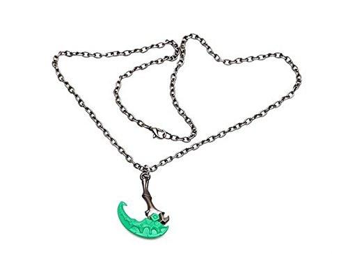 Jewelry - New Release!!! Lightningstore League Of Legends Necklace - Super Cool Accessory