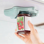 Kitchen - Kitchenware - Hexagonal Wrench Household Bottle/Can/Jar Lid Opener (Cabinet Stick)