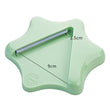 Kitchen - Kitchenware - Hexagonal Wrench Household Bottle/Can/Jar Lid Opener (Cabinet Stick)