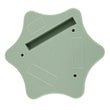 Kitchen - Kitchenware - Hexagonal Wrench Household Bottle/Can/Jar Lid Opener (Cabinet Stick)