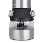 Kitchen - Kitchenware - High Speed Electric Stainless Steel Season Dual Salt And Pepper Grinder (NEW ARRIVALS!)