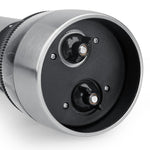 Kitchen - Kitchenware - High Speed Electric Stainless Steel Season Dual Salt And Pepper Grinder (NEW ARRIVALS!)
