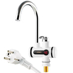 Kitchen - Kitchenware - Instant Electric Hot Tankless Kitchen Water Faucet Water Tap (NEW ARRIVALS!!!)