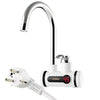 Kitchen - Kitchenware - Instant Electric Hot Tankless Kitchen Water Faucet Water Tap (NEW ARRIVALS!!!)