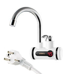 Kitchen - Kitchenware - Instant Electric Hot Tankless Kitchen Water Faucet Water Tap (NEW ARRIVALS!!!)