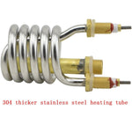 Kitchen - Kitchenware - Instant Electric Hot Tankless Kitchen Water Faucet Water Tap (NEW ARRIVALS!!!)