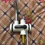 Kitchen - Kitchenware - Instant Electric Hot Tankless Kitchen Water Faucet Water Tap (NEW ARRIVALS!!!)
