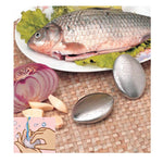 Kitchen - Kitchenware - Magic Garlic Odor Removing Stainless Steel Soap Bar (NEW ARRIVAL!)