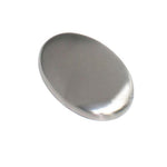 Kitchen - Kitchenware - Magic Garlic Odor Removing Stainless Steel Soap Bar (NEW ARRIVAL!)