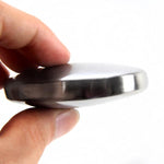 Kitchen - Kitchenware - Magic Garlic Odor Removing Stainless Steel Soap Bar (NEW ARRIVAL!)