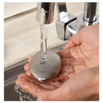 Kitchen - Kitchenware - Magic Garlic Odor Removing Stainless Steel Soap Bar (NEW ARRIVAL!)