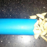Kitchen - Kitchenware - New Creative Silicone Garlic Peeler Practical Utility Kitchen Gadget Garlic Stripper Tube Peeling Garlic Peeling