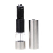 Kitchen - Kitchenware - Stainless Steel Electric Adjustable Pepper Grinder