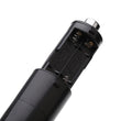 Kitchen - Kitchenware - Stainless Steel Electric Adjustable Pepper Grinder