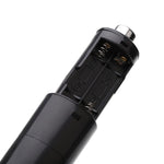 Kitchen - Kitchenware - Stainless Steel Electric Adjustable Pepper Grinder