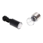 Kitchen - Kitchenware - Stainless Steel Electric Adjustable Pepper Grinder