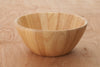 Kitchen - Large 14 Inch Wooden Salad Bowl By LightningStore - Premium Grade Wood With Special Box Packaging - Ideal Serving Bowl For Fruit And Salad - Excellent For Personal Use Or As A Gift
