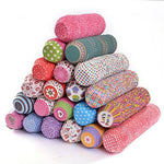 Kitchen - LightningStore 1000 Pieces/order!!!! Colorful Patterned Paper Cupcake Liners Wrappers Muffin Cases Greaseproof Dessert Baking Cups Red Blue White