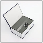 Kitchen - Lightningstore Secret Lock Box Book - Keep Your Valuables Here To Escape The Eyes Of Theives