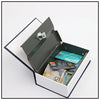Kitchen - Lightningstore Secret Lock Box Book - Keep Your Valuables Here To Escape The Eyes Of Theives