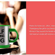 Kitchen - Lightningstore Selling Self Stirring 400 Ml Automatic Electric Coffee Cup Smart Stainless Steel Mugs Perfect Souveni Mixing Coffee Tea Cup
