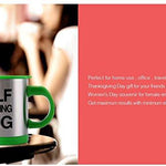 Kitchen - Lightningstore Selling Self Stirring 400 Ml Automatic Electric Coffee Cup Smart Stainless Steel Mugs Perfect Souveni Mixing Coffee Tea Cup