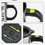 Kitchen - Lightningstore Selling Self Stirring 400 Ml Automatic Electric Coffee Cup Smart Stainless Steel Mugs Perfect Souveni Mixing Coffee Tea Cup