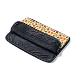 Laptop Sleeve - Cute Adorable Forest Mushroom Laptop Sleeve