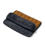 Laptop Sleeve - Cute Forest Leaf Pattern Laptop Sleeve