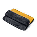 Laptop Sleeve - Yellow Polka Dot Laptop Sleeve