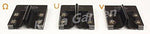 Lawn & Patio - Fruit Tree Grafting Tool Gardening Shears Vaccination Secateurs Pruning Cutting Shears Farming Equipment Garden Tools +2 Blades