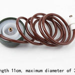 Lawn & Patio - LightningStore 2 Pieces Automatic Plant Watering Irrigation System - Perfect For Watering Your Plants While On Vacation
