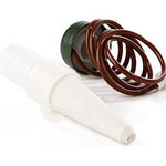 Lawn & Patio - LightningStore 2 Pieces Automatic Plant Watering Irrigation System - Perfect For Watering Your Plants While On Vacation