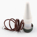 Lawn & Patio - LightningStore 2 Pieces Automatic Plant Watering Irrigation System - Perfect For Watering Your Plants While On Vacation