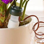 Lawn & Patio - LightningStore 2 Pieces Automatic Plant Watering Irrigation System - Perfect For Watering Your Plants While On Vacation