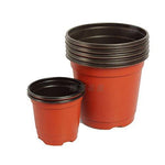 Lawn & Patio - LightningStore SUPER CHEAP DEAL!!! Wholesale 50 PIECES Per Set Succulent Plants Flower Pot Microlandschaft Personalized Office House Balcony Landscape Pot Creative Decorative Flower Pots