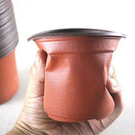 Lawn & Patio - LightningStore SUPER CHEAP DEAL!!! Wholesale 50 PIECES Per Set Succulent Plants Flower Pot Microlandschaft Personalized Office House Balcony Landscape Pot Creative Decorative Flower Pots